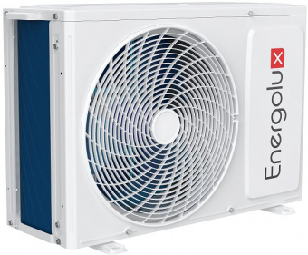 Настенный кондиционер Energolux Basel 4 SAS09B4-A/SAU09B4-A-WS40