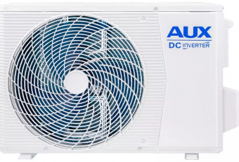 Настенный кондиционер AUX Premium Progressive ASW-H12A4/AF-R2DI/AS-H12A4/AF-R2DI