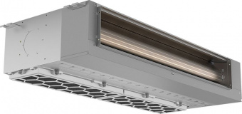 Канальная VRF система 1-1,9 кВт Midea MIH15T3HN18
