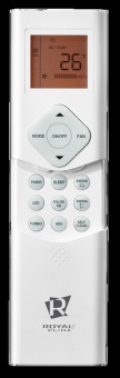 Настенный внутренний блок мульти сплит-системы Royal Clima TRIUMPH RCI-TM18HN