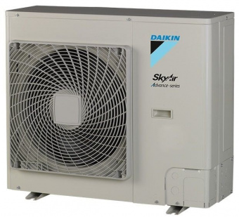 Канальный кондиционер Daikin FBA125A/RZASG125MV1/-40