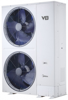 Наружный блок VRF системы 60-90,9 кВт Midea MV8S-670WV2GN1