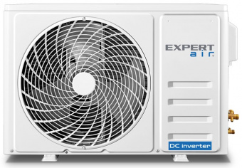 Настенный кондиционер EXPERTAIR Progress ZAC-I/PG24NPZ