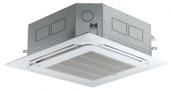Кассетный кондиционер Lg UT36R.NM0/UU37WR.U30