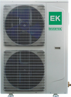 Напольно-потолочный кондиционер Euroklimat EKUX1-170HNN4/EKOX1-170HNN4