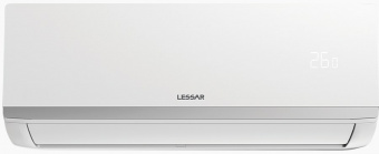 Настенный кондиционер Lessar Flexcool LS-HE18KCE2/LU-HE18KCE2