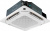 Кассетный кондиционер Midea MCD1-24HRN1G1/MOA1U-24HRN1G1/T-MBQ4-04A1