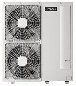 Наружный блок VRF системы 20-22,9 кВт Hitachi RAS-8HNCE Nord -30
