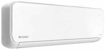 Настенный кондиционер Chigo Sunrise CS-35V3G-1K268/White