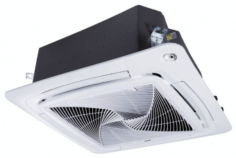 Кассетная VRF система 2-2,9 кВт Haier AB092MRERA
