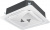 Кассетный кондиционер Haier ABH125К1ERG/1U125S2SN2FB