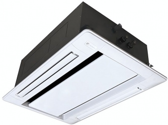 Кассетная VRF система 4-4,9 кВт Hisense AVL-14UXJSGA