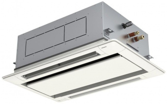 Кассетная VRF система 10-13,9 кВт Hitachi RCD-4.0FSR