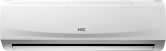 Настенная VRF система 3-3,9 кВт IGC IMS-K36NHDC(5)