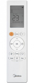 Настенный кондиционер Midea Persona MSAG4-18N8D0-I/MSAG4-18N8D0-O
