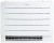 Напольно-потолочный внутренний блок мульти сплит-системы Daikin FVXM25B Напольно-потолочный внутренний блок мульти сплит-системы Daikin FVXM25B