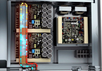 Наружный блок VRF системы 50-59,9 кВт Hisense AVWT-190HKFSEB