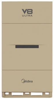 Наружный блок VRF системы 23-28,9 кВт Midea MV8i-280WV2GN1(ULTRA)
