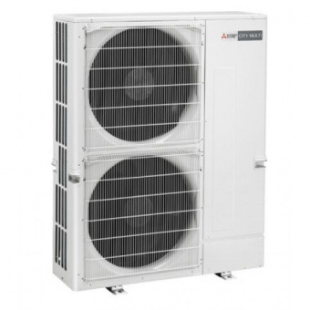 Наружный блок VRF системы 10-13,9 кВт Mitsubishi Electric PUMY-P112 YKM