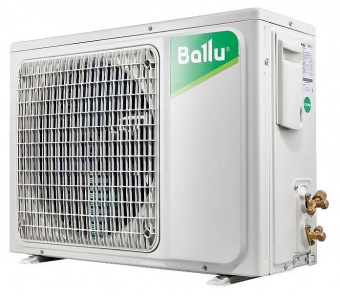 Кассетный кондиционер Ballu Universal BLCI_C-36HN8/EU_23Y