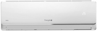 Настенный кондиционер Energolux Basel 4 SAS30B4-A/SAU30B4-A