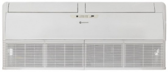 Напольно-потолочная VRF система 9-11,9 кВт Dantex DM-DP090DL/CF