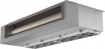 Канальная VRF система Midea MI2-45T3DHN18(At)
