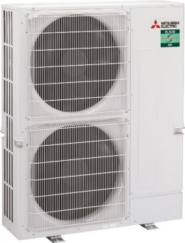 Канальный кондиционер Mitsubishi Electric PEAD-M100JA2/PUZ-ZM100VKA2