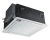 Внутренний блок кассетного типа мульти-сплит системы Hisense FREE Match DC Inverter/AMC-12UX4SAA