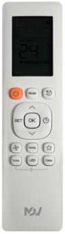 Настенный кондиционер Mdv Classic MDSC-18HRFN8/MDOC-18HFN8