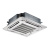 Кассетная VRF система 10-13,9 кВт Lessar LSM-H100B4UA2/LZ-VB4OB
