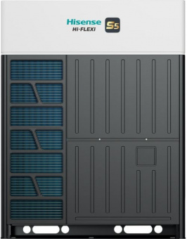 Наружный блок VRF системы 60-90,9 кВт Hisense AVWT-250HKF5