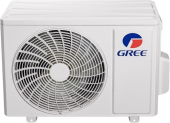 Настенный кондиционер Gree Pular GWH24AGEXF-K6DNA4A (black)