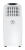Мобильный кондиционер с электронным управлением ROYAL CLIMA серии LARGO RM-L60CN-E