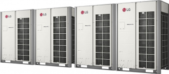 Наружный блок VRF системы Lg ARUM800LTE6
