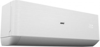 Настенный кондиционер IGC T Alfa RAS-V09AT