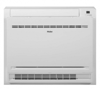 Напольно-потолочная VRF система 4-4,9 кВт Haier AF162MBERA