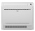 Напольно-потолочная VRF система 4-4,9 кВт Haier AF162MBERA