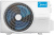 Настенный кондиционер Midea Heatforce MSHP-09N8D6-I/MSHP-09N8D6-O