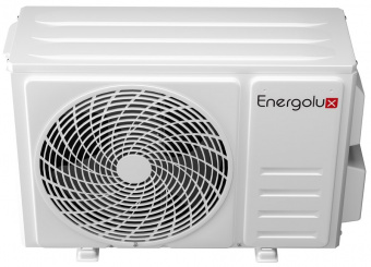 Настенный кондиционер Energolux Murren white SAS24MR2-A/SAU24MR2-A