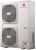 Наружный блок VRF системы 15-19,9 кВт Dantex DM-DC160WK/SF Наружный блок VRF системы 15-19,9 кВт Dantex DM-DC160WK/SF