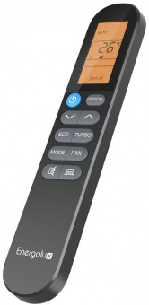 Настенный кондиционер Energolux Murren SAS24M1-AIB/SAU24M1-AIB