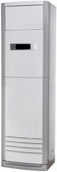 Колонный кондиционер Midea MFJ-48ARN1-R/MOU-48HN1-LRR