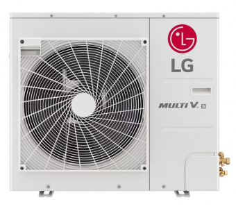 Наружный блок VRF системы 15-19,9 кВт Lg ZRUN060LSS0 R32