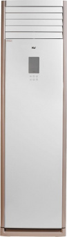 Колонный кондиционер Mdv MDFJ2-48ARN1/ MDOU-48HN1-L