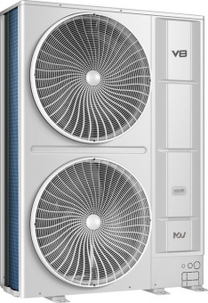 Наружный блок VRF системы 34-44,9 кВт Mdv V8S400V2R1A