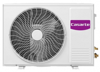 Внешний блок мульти сплит-системы на 2 комнаты Casarte CM Free match 2U50CM1/R3