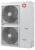Наружный блок VRF системы 10-13,9 кВт Kentatsu KVM120HZAN3