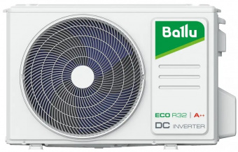 Внешний блок мульти сплит-системы на 3 комнаты Ballu Multi smart BM3OI-FM/out-21HN8_V1/EU