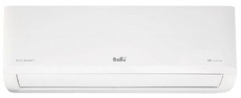Настенный кондиционер Ballu Eco Smart BSYI-08HN8_V4